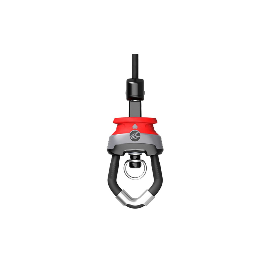 Cabrinha Connector System Surf Slider – Kite Bar Zubehör