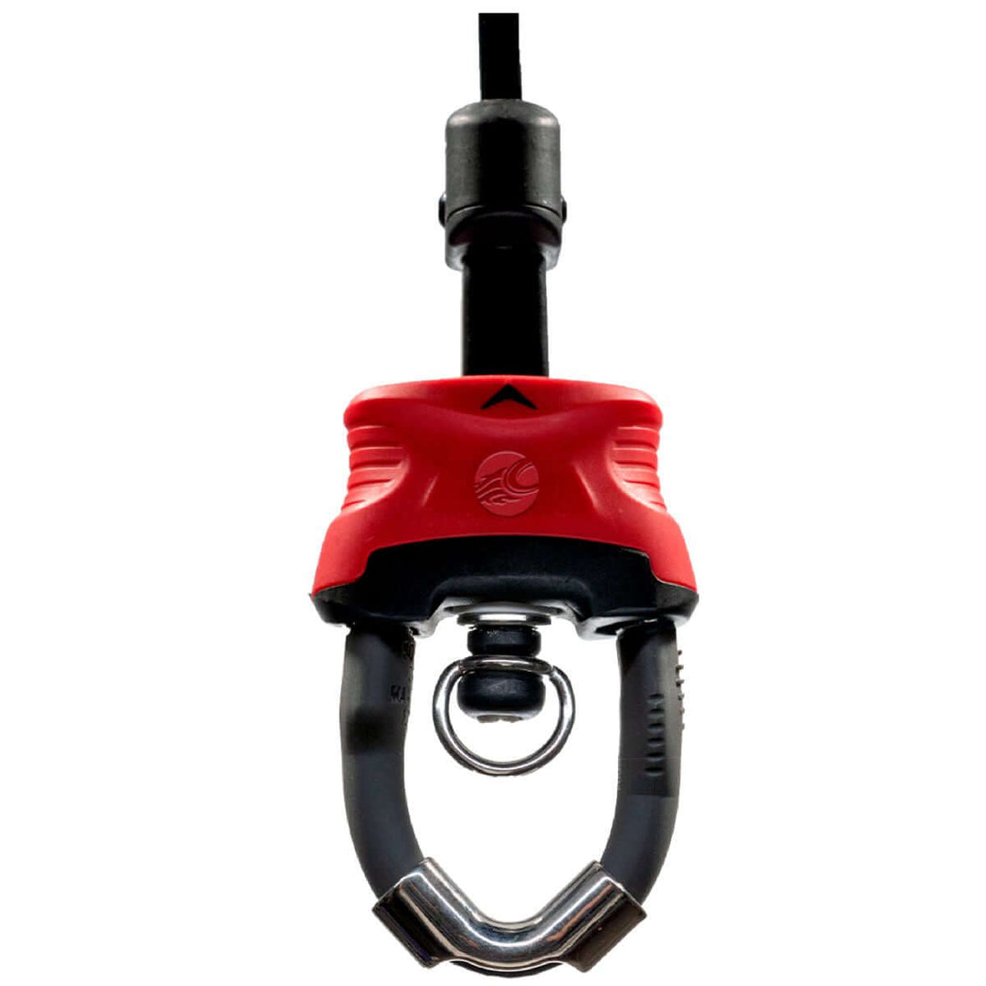 Cabrinha Connector System Surf Slider 2025 – Kite Bar Zubehör