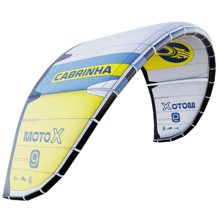 Cabrinha Moto X 2025 – Kite