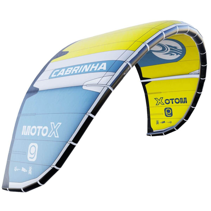 Cabrinha Moto X 2025 – Kite