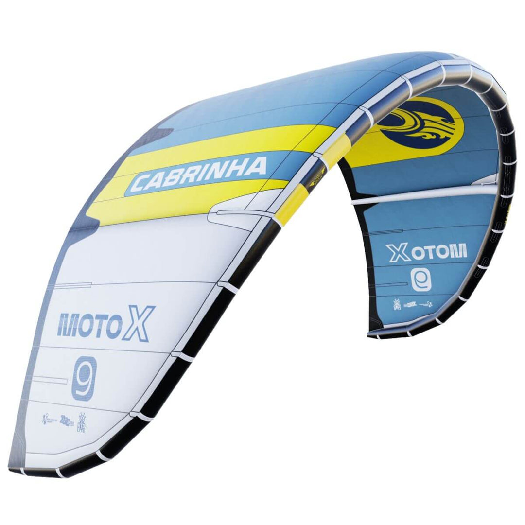 Cabrinha Moto X 2025 – Kite