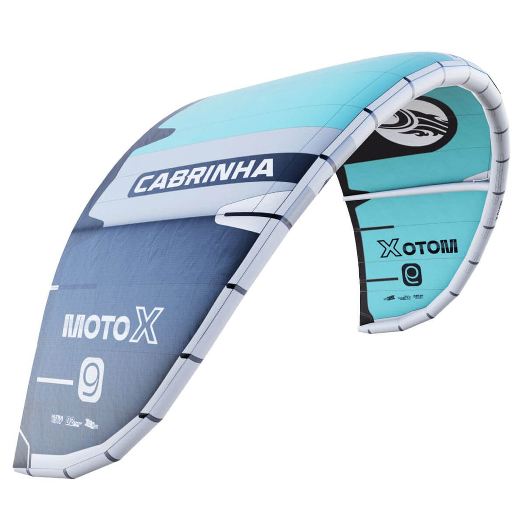 Cabrinha Moto X Apex 2025 – Kite