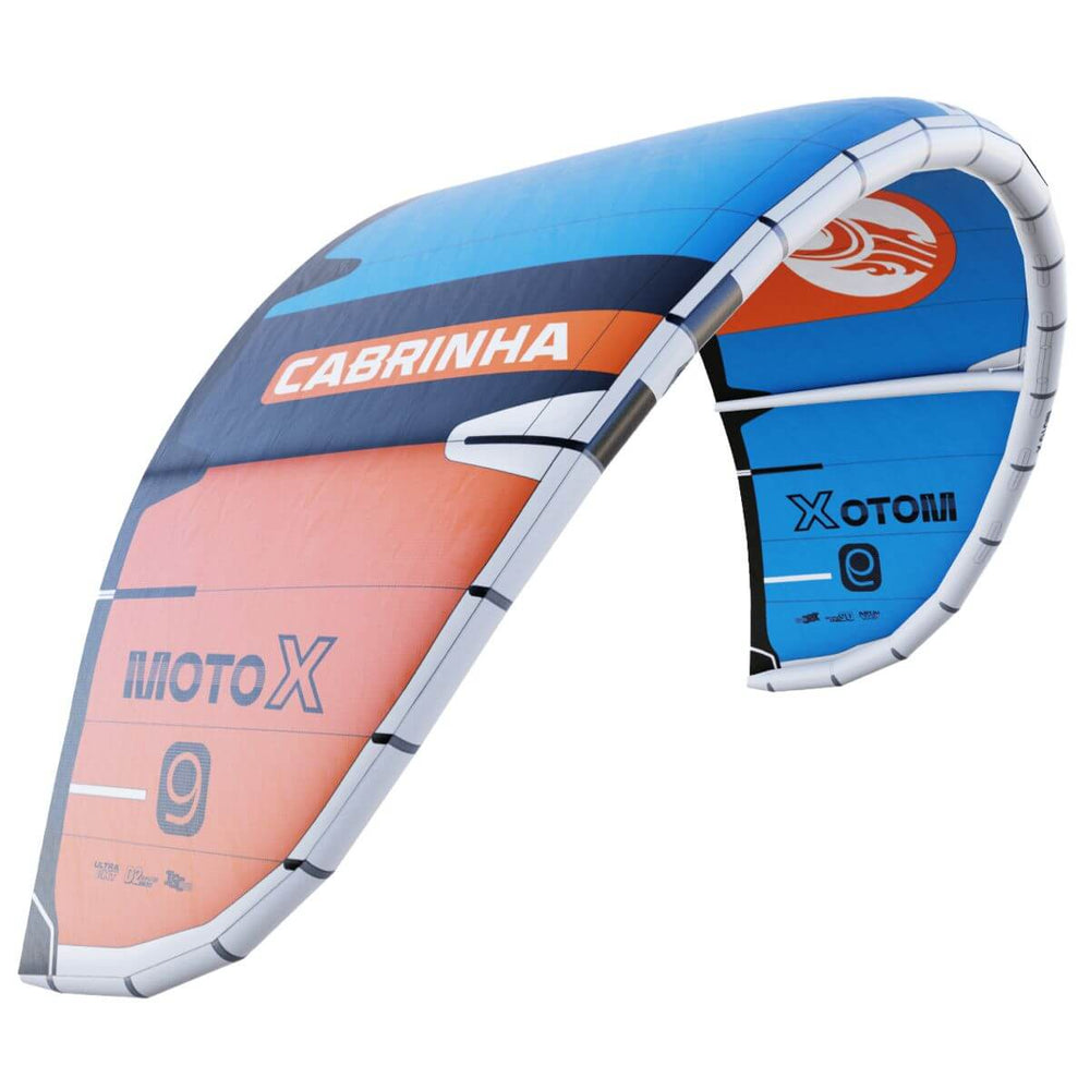 Cabrinha Moto X Apex 2025 – Kite