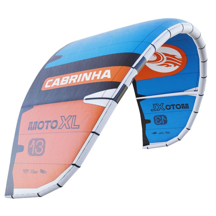 Cabrinha Moto XL Apex 2025 – Kite