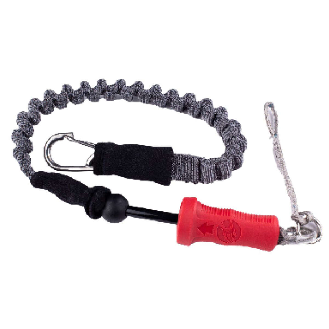 Cabrinha Kite Leash Standard 2025 – Kite Bar Leash