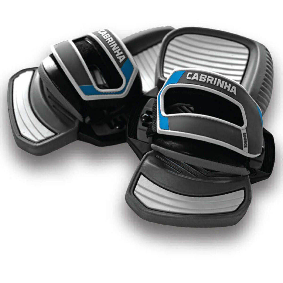 Cabrinha Source Binding 2025 – Twintip Bindungen