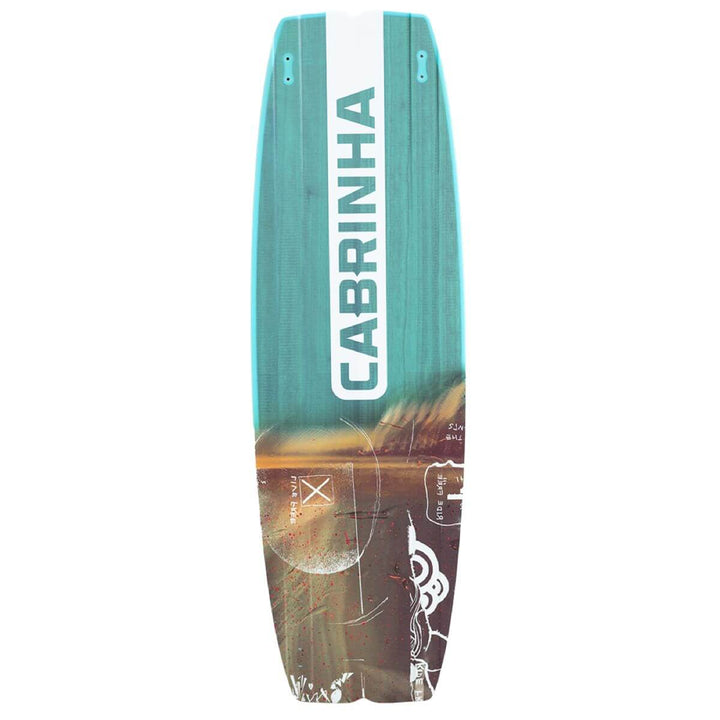 Cabrinha Ace 2025 – Twintip Kiteboard