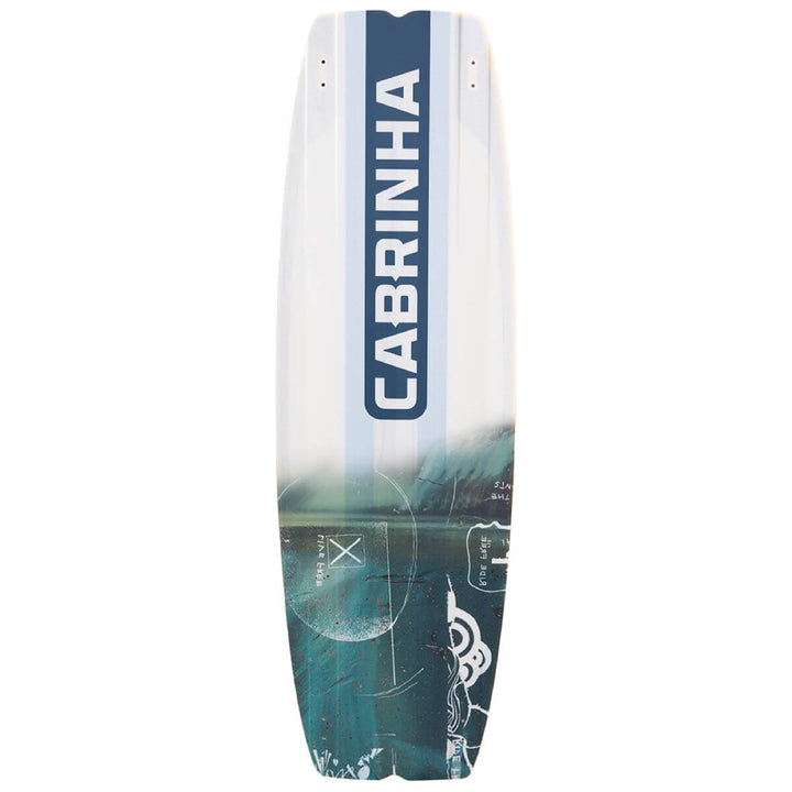 Cabrinha Ace Apex 2025 – Twintip Kiteboard