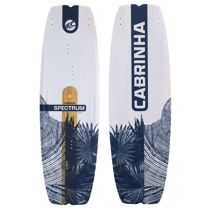 Cabrinha Spectrum 2025 – Twintip Kiteboard