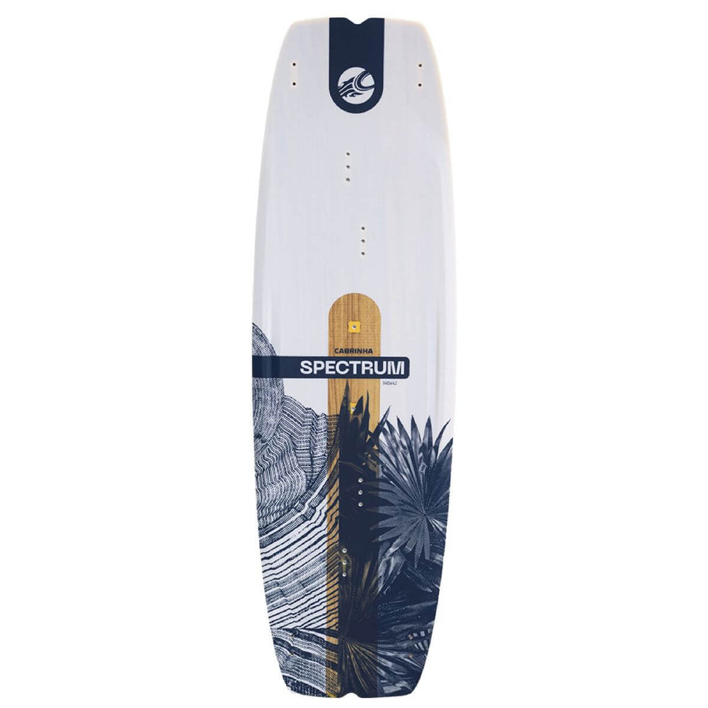 Cabrinha Spectrum 2025 – Twintip Kiteboard
