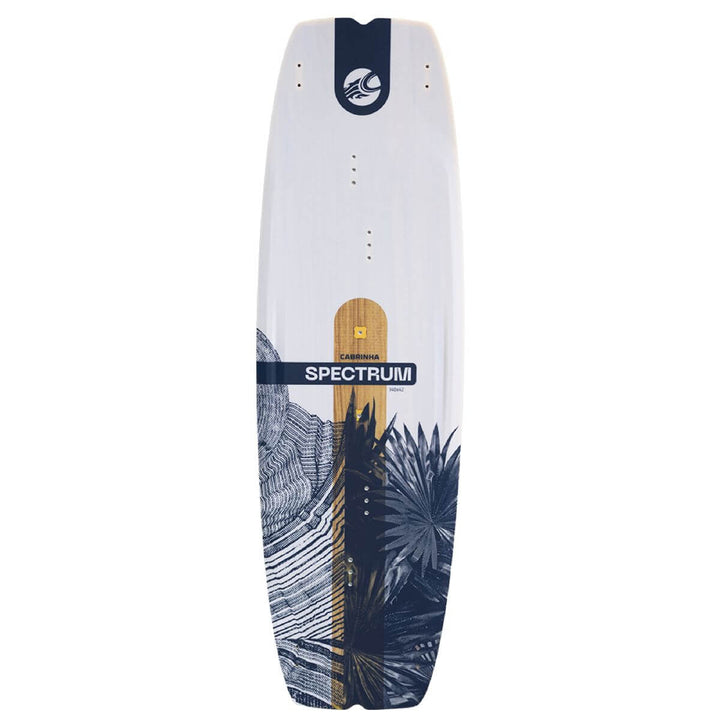 Cabrinha Spectrum 2025 – Twintip Kiteboard