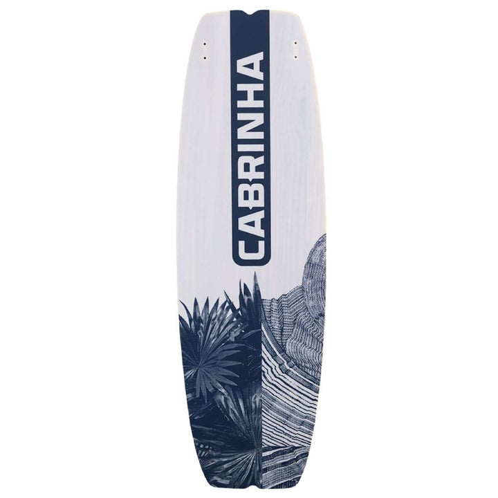 Cabrinha Spectrum 2025 – Twintip Kiteboard
