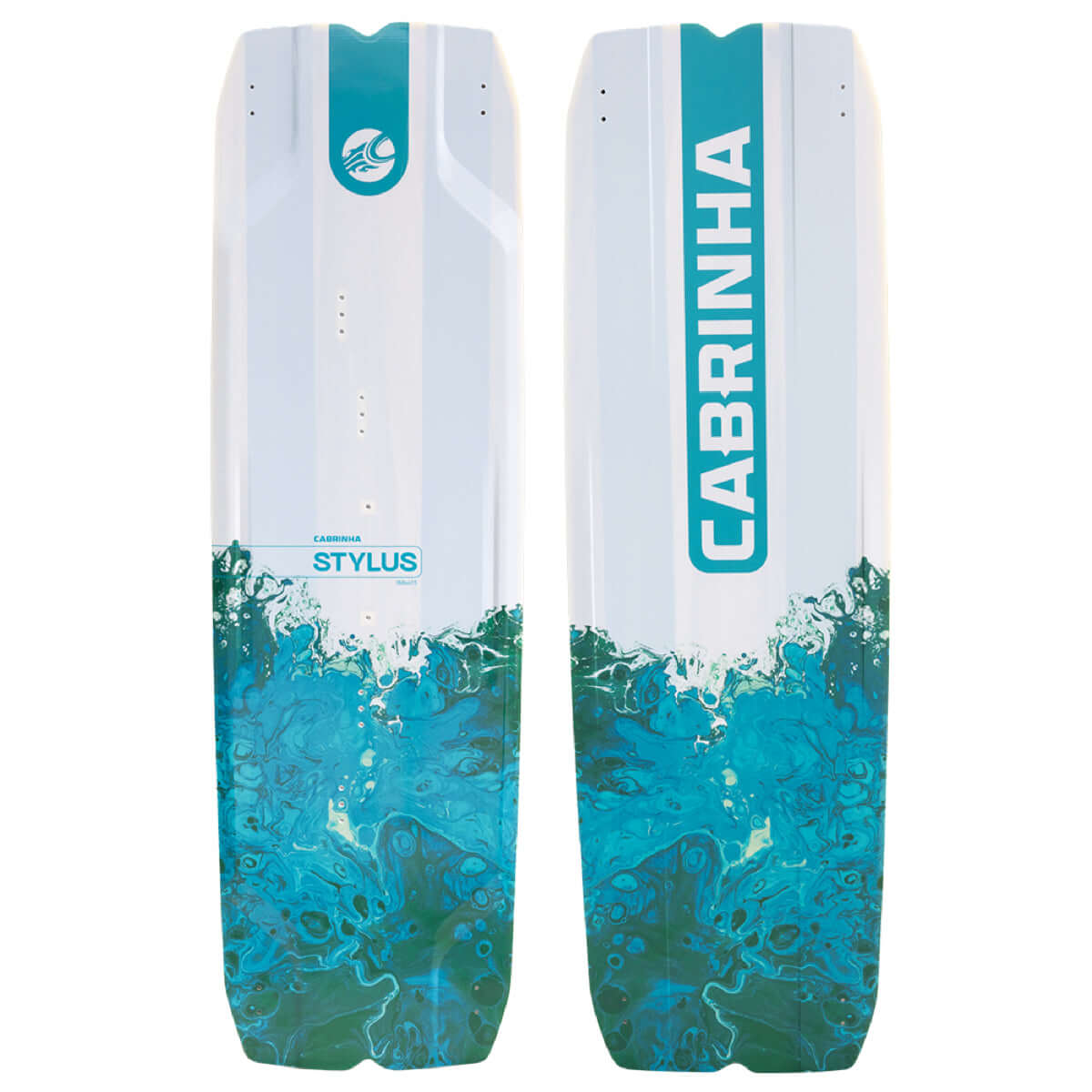 Cabrinha Stylus 2025 – Twintip Kiteboard