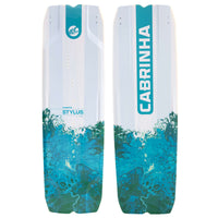 Cabrinha Stylus 2025 – Twintip Kiteboard