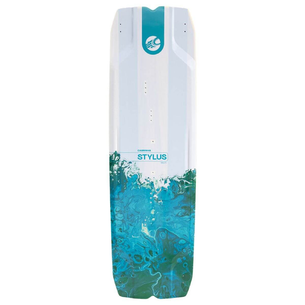 Cabrinha Stylus 2025 – Twintip Kiteboard