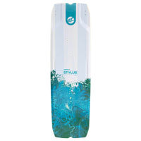 Cabrinha Stylus 2025 – Twintip Kiteboard