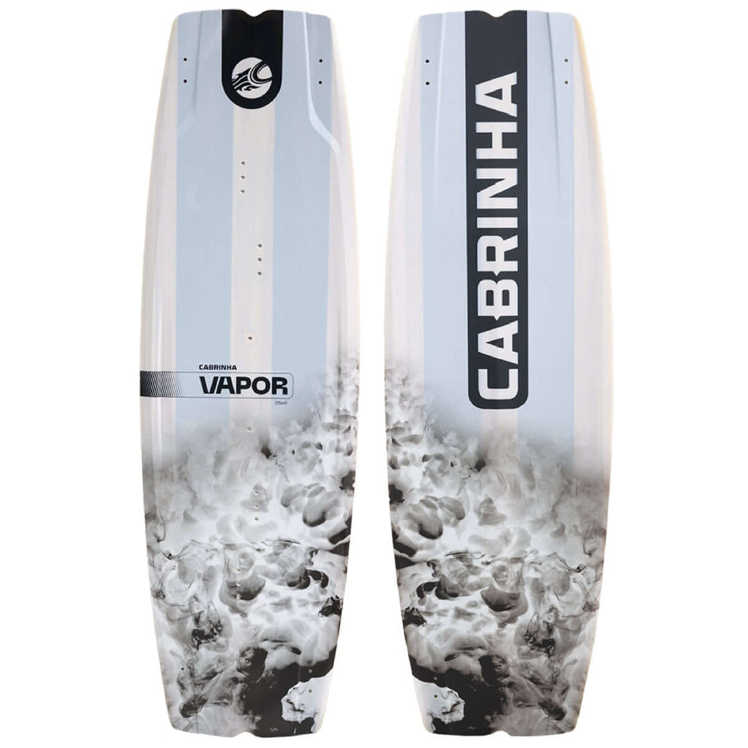 Cabrinha Vapor 2025 – Twintip Kiteboard