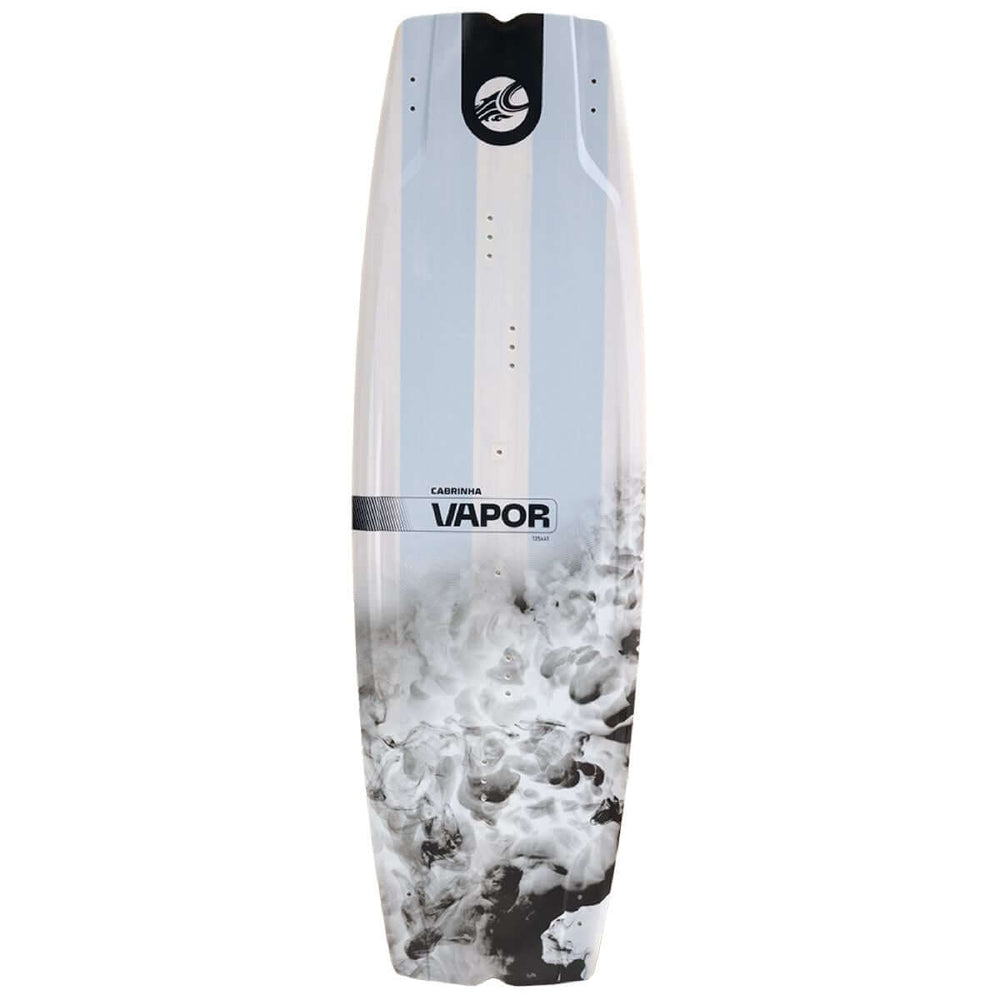Cabrinha Vapor 2025 – Twintip Kiteboard