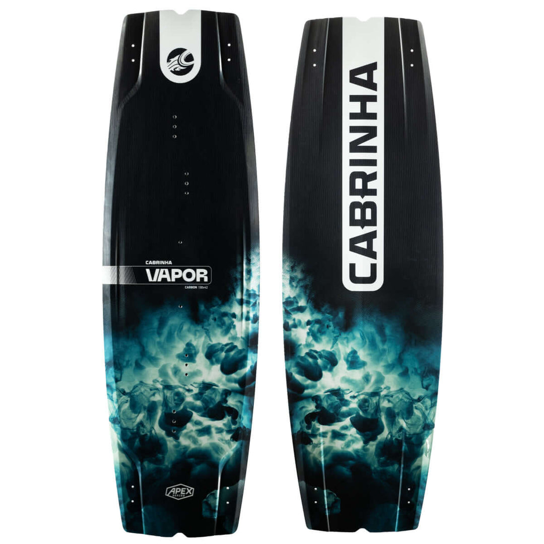 Cabrinha Vapor Apex 2025 – Twintip Kiteboard