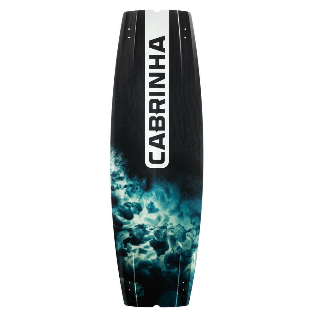 Cabrinha Vapor Apex 2025 – Twintip Kiteboard