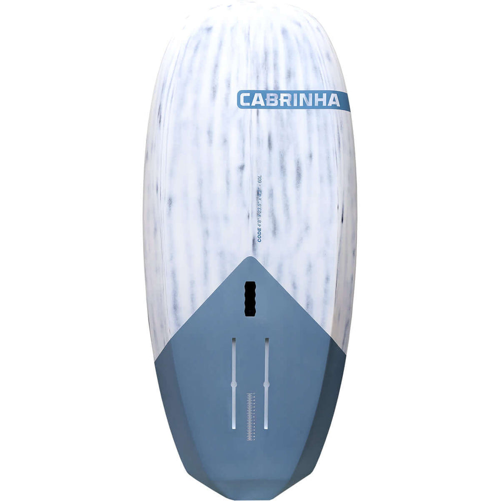Cabrinha 24 Cab Code Wing Board MK III – Wingboard