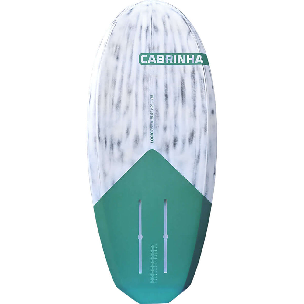 Cabrinha Cab Logic 2024 – Kite Foil Board