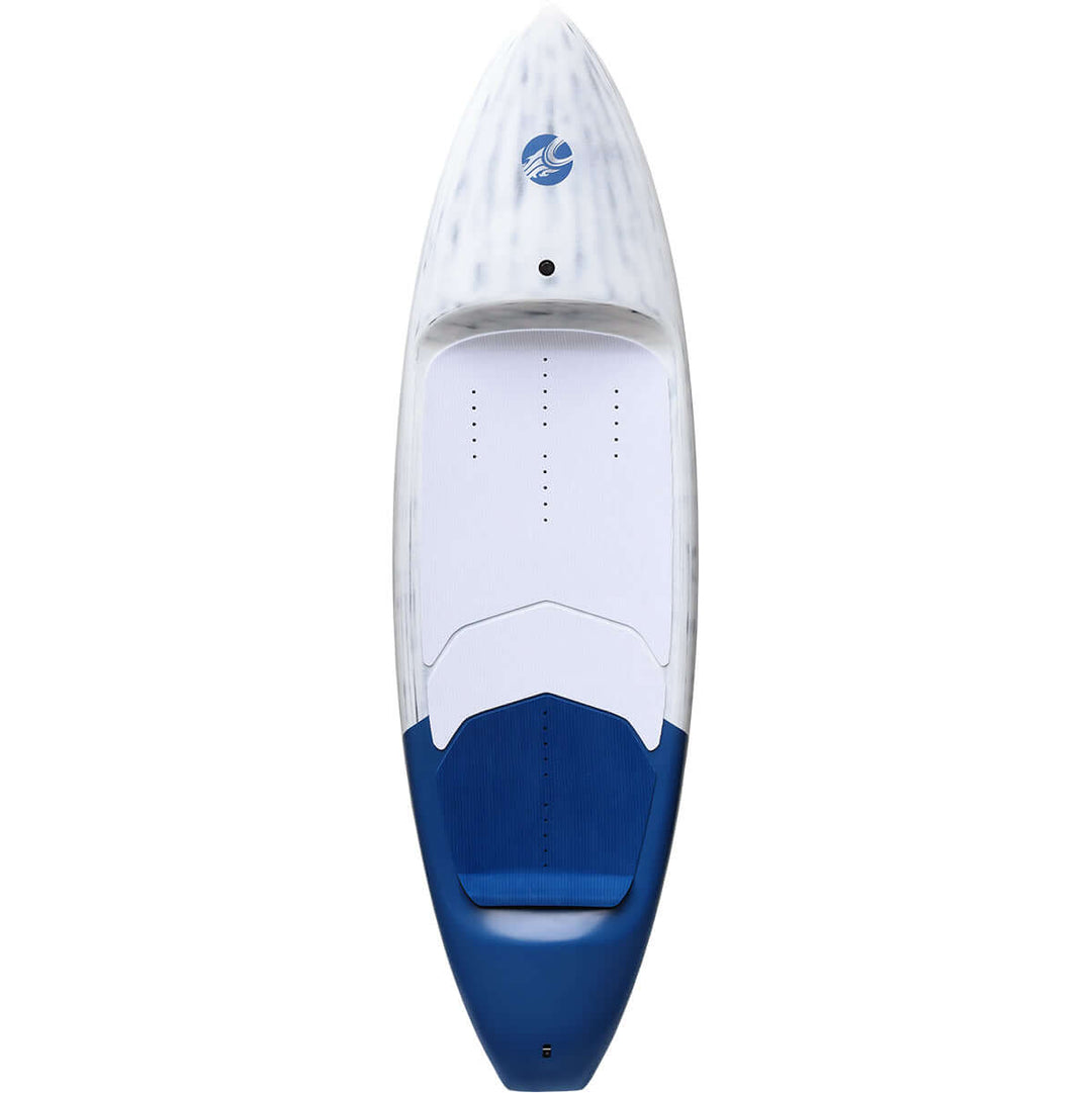 Cabrinha Cab Swift 2024 – Wingboard