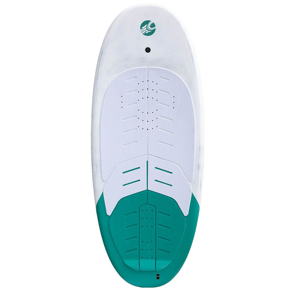 Cabrinha Code 2025 – Wingboard