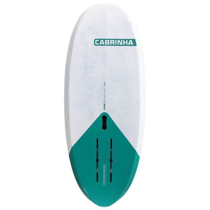 Cabrinha Code 2025 – Wingboard