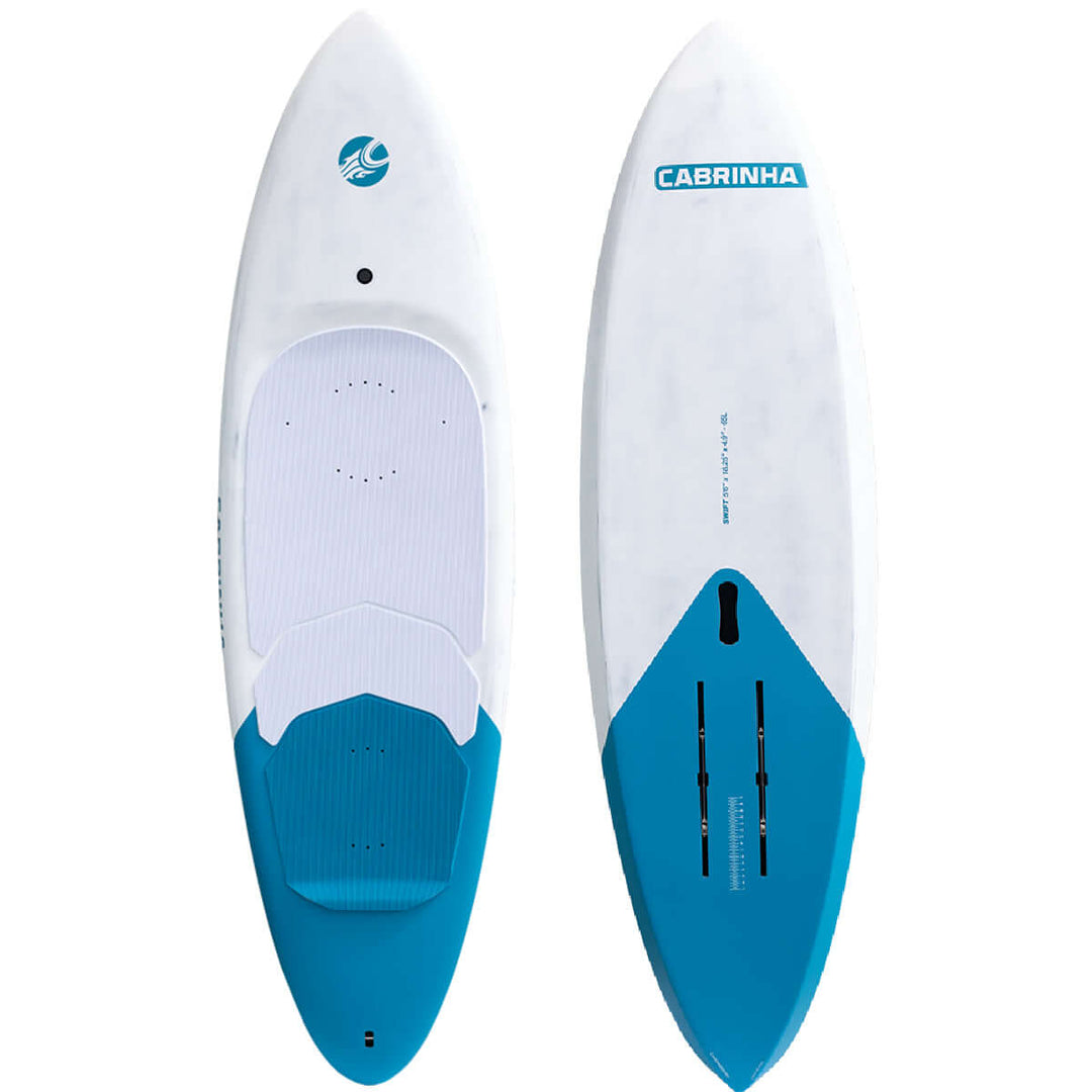 Cabrinha Swift 2025 – Wingboard