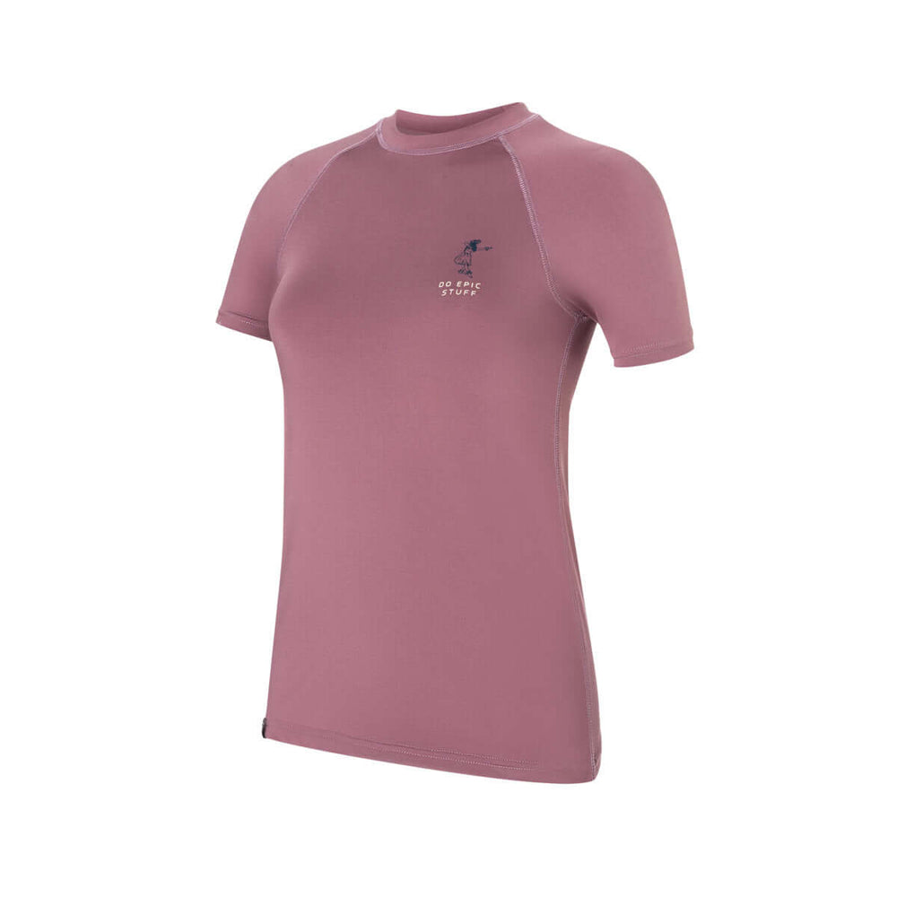 Neilpryde NP Spark Rashguard S/S – Damen Oberteil