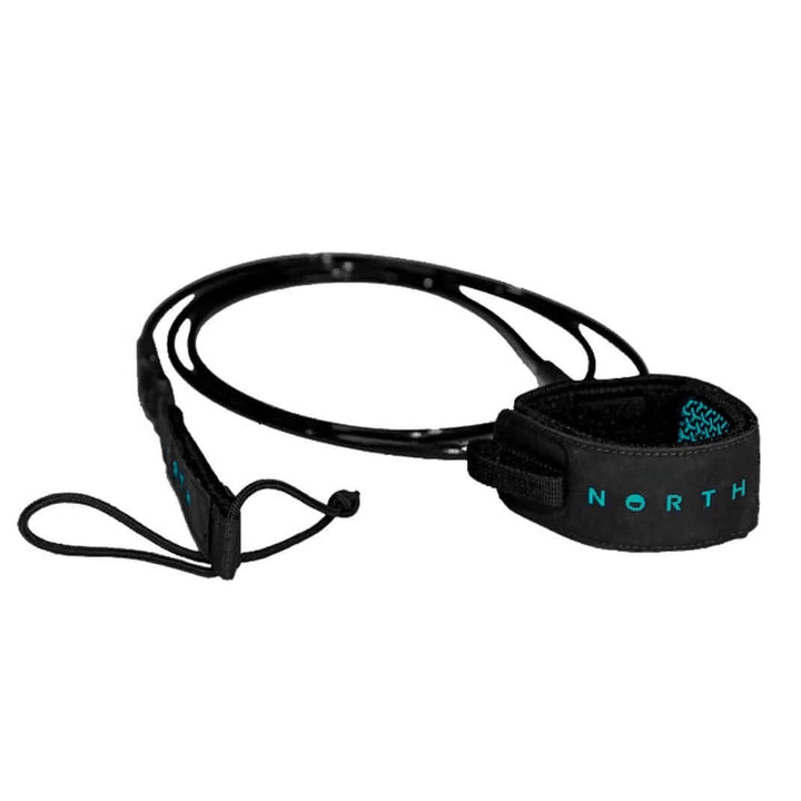 North Ankle Leash – Directional Kiteboard Leash