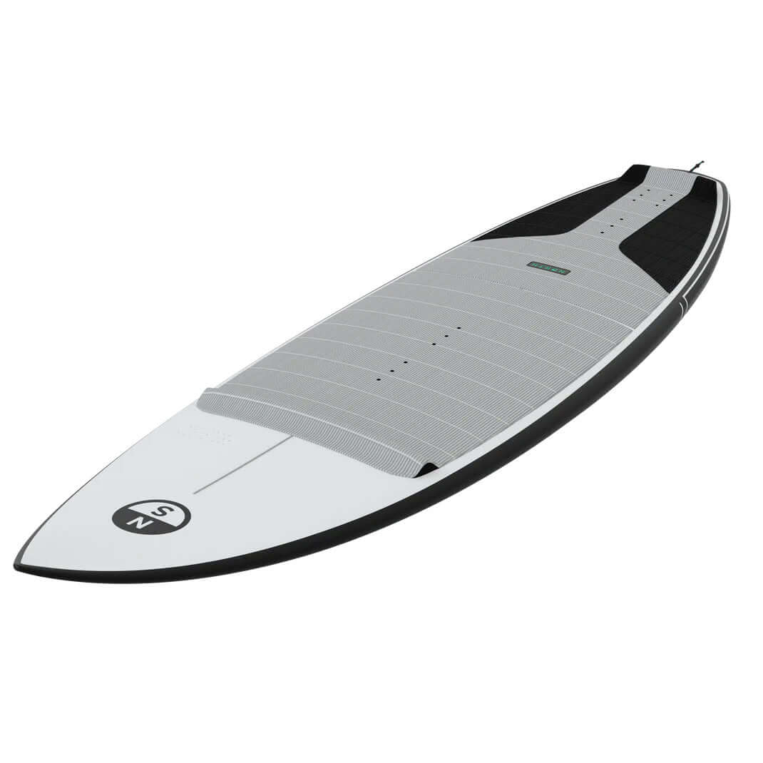 North Charge PRO Surfboard – Directional Kiteboard