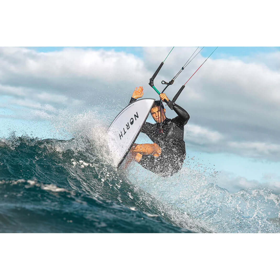 North Charge PRO Surfboard – Directional Kiteboard