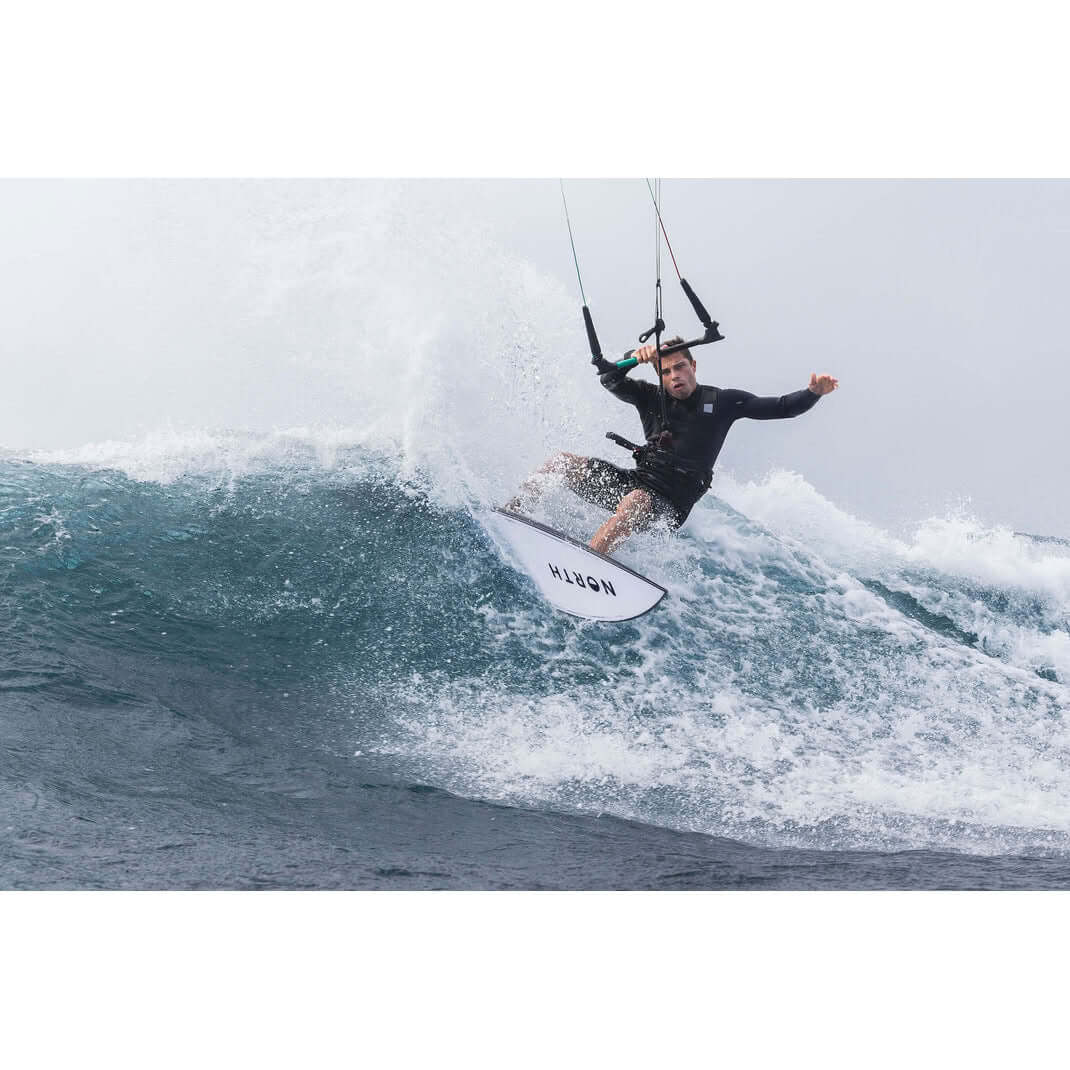 North Charge PRO Surfboard – Directional Kiteboard