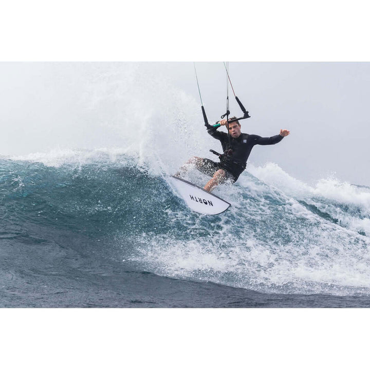 North Charge PRO Surfboard – Directional Kiteboard