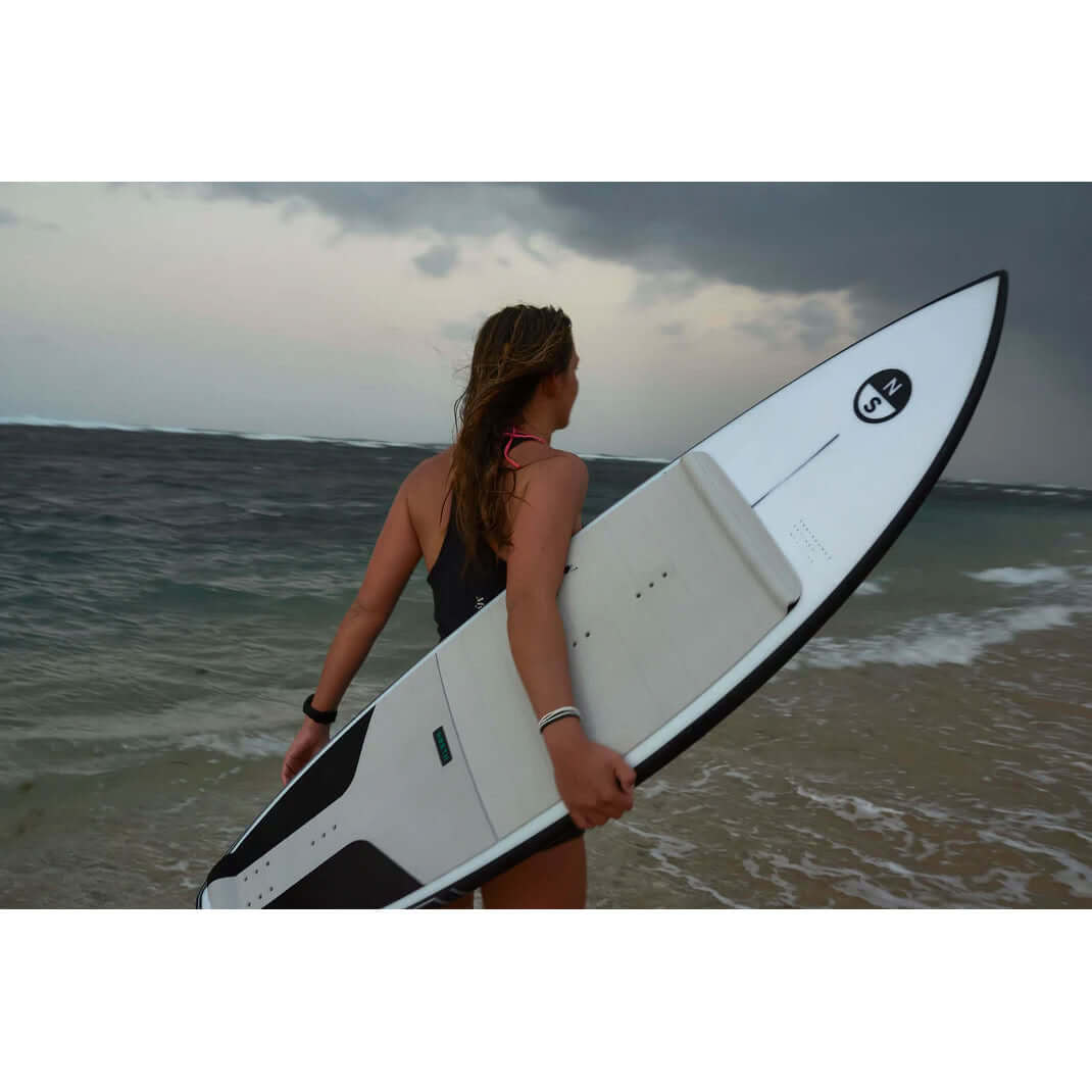 North Charge PRO Surfboard – Directional Kiteboard