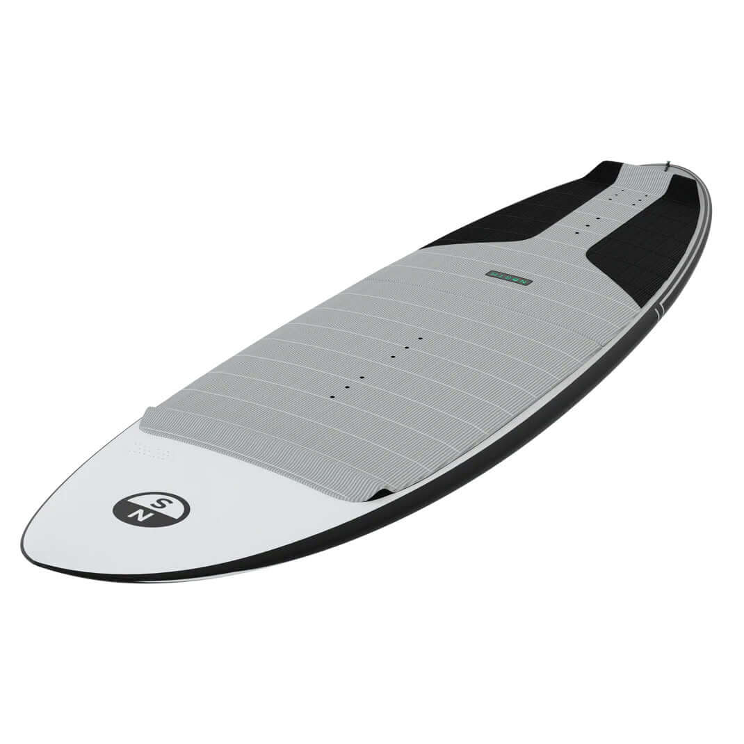 North Cross Surfboard – Directional Kiteboard