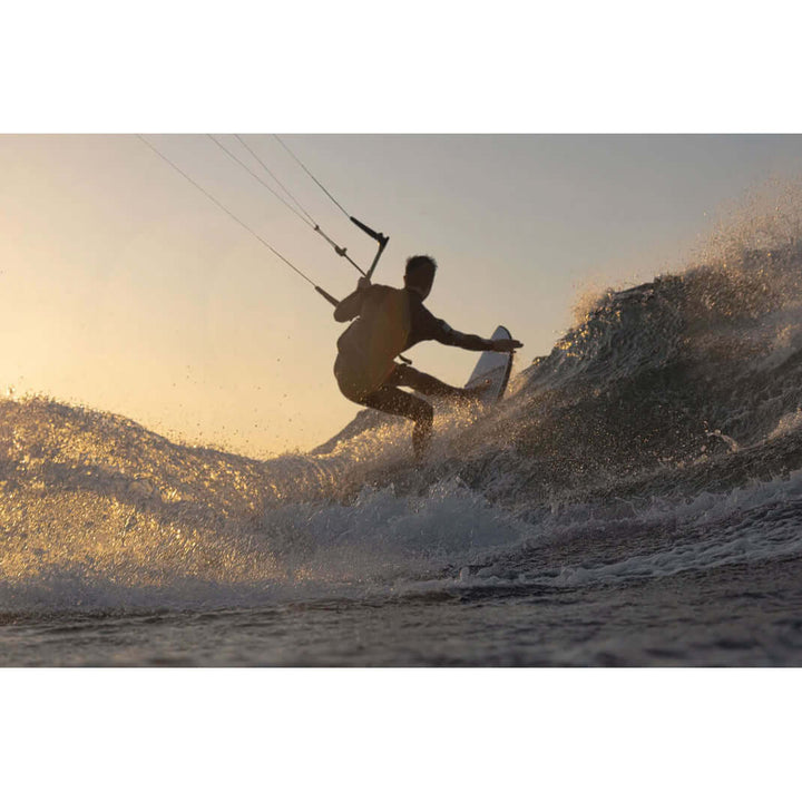 North Cross Surfboard – Directional Kiteboard