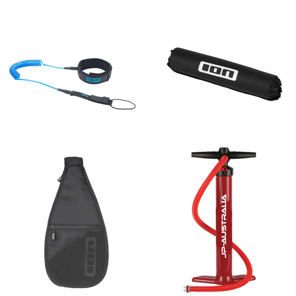 Eagle Kite Online Surf Shop Stand up Paddling SUP Zubehör.