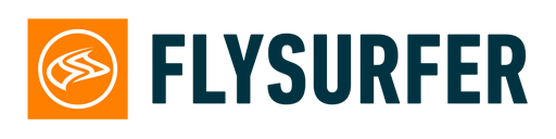 Eagle Kite Online Surfshop – Flysurfer Logo.