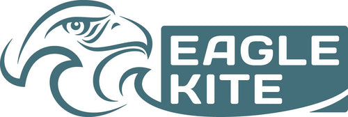 Logo Eagle Kite Online Surf Shop