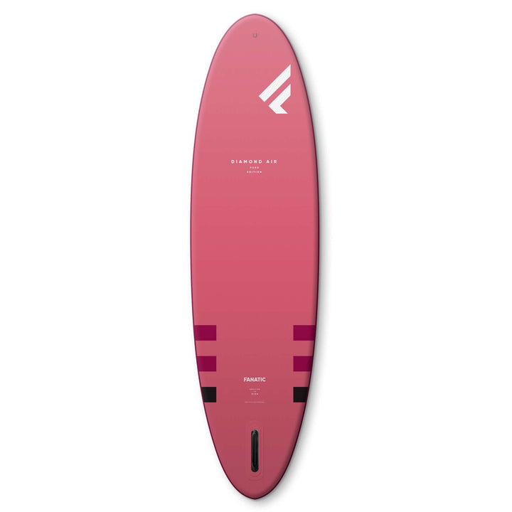Fanatic iSUP Diamond Air – Inflatable SUP