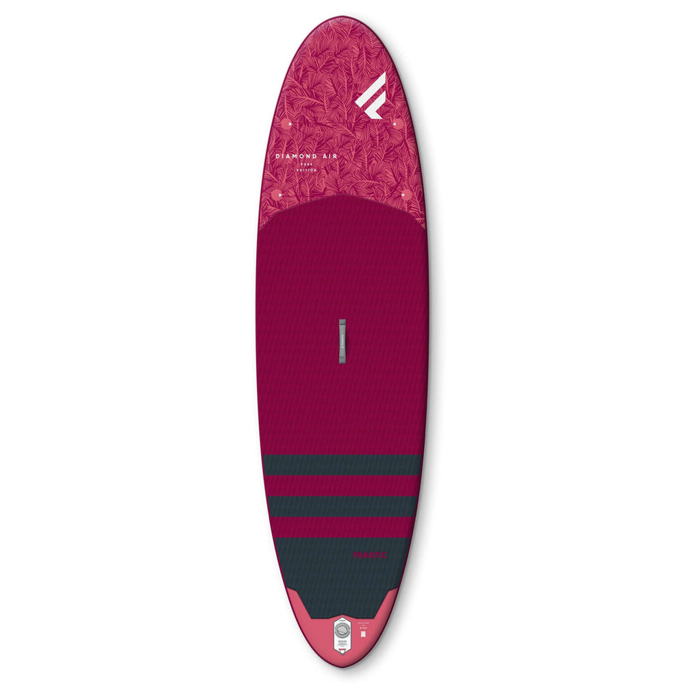 Fanatic iSUP Diamond Air – Inflatable SUP