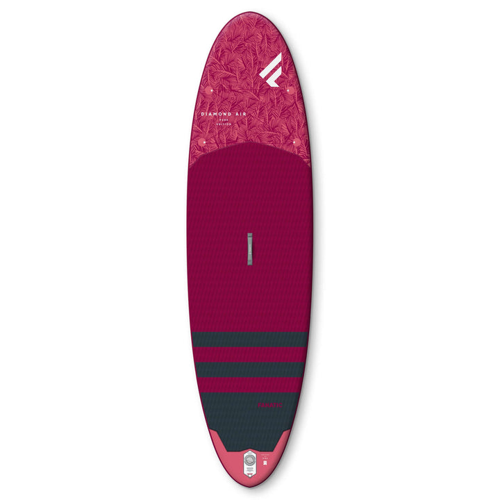 Fanatic iSUP Diamond Air – Inflatable SUP