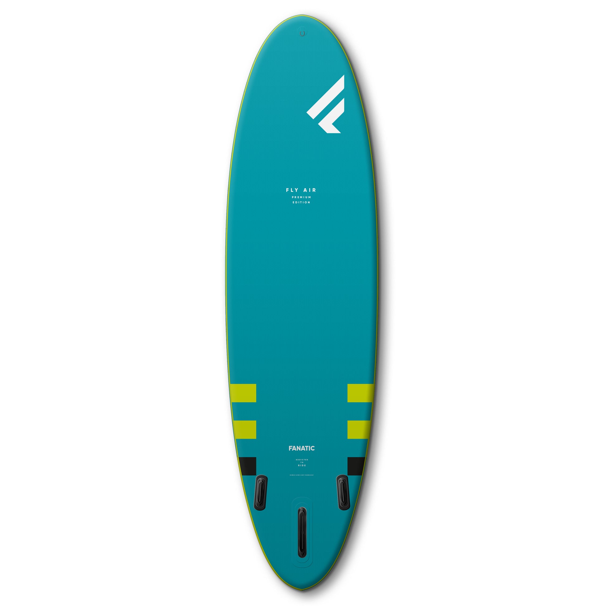 Fanatic iSUP Fly Air Premium – SUP Inflatable Board