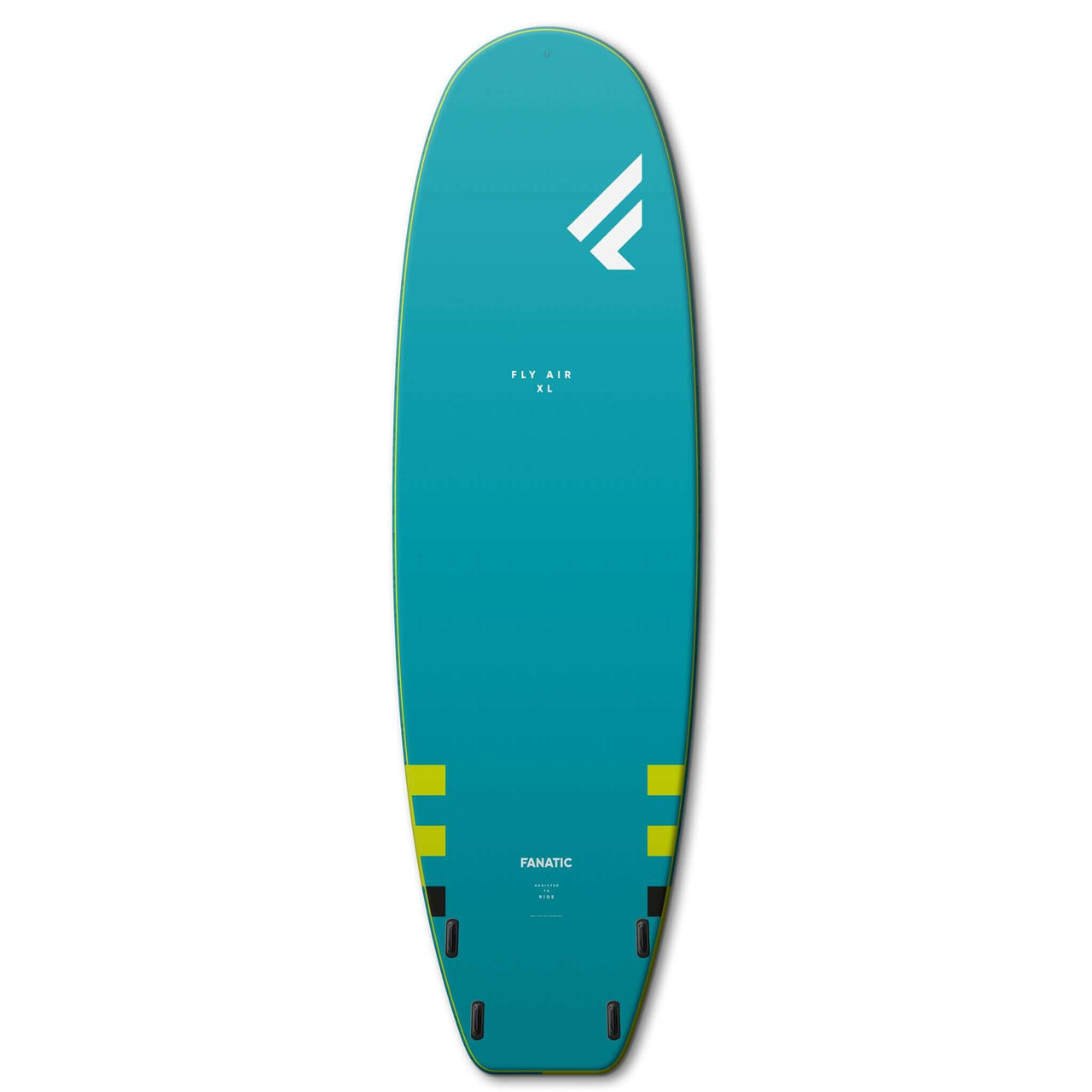 Fanatic iSUP Fly Air XL – SUP Inflatable Board