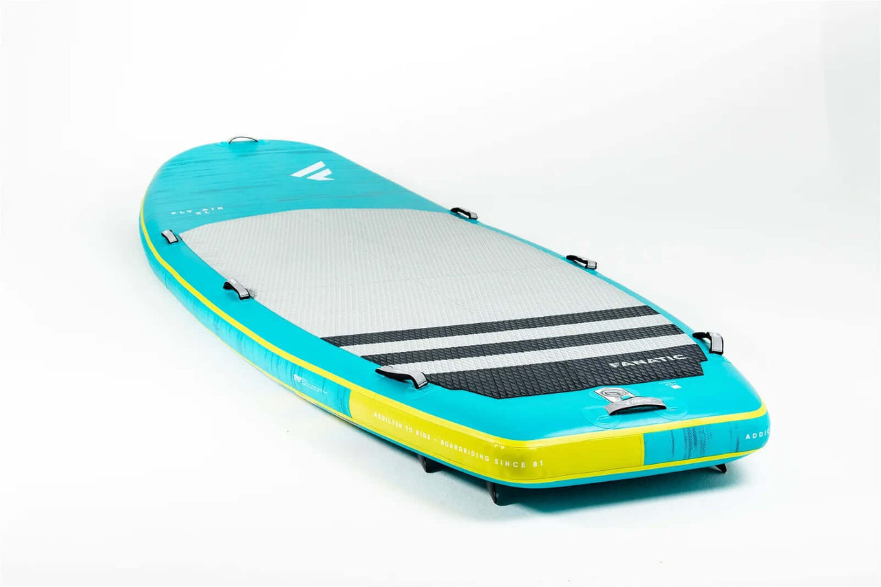 Fanatic iSUP Fly Air XL – SUP Inflatable Board