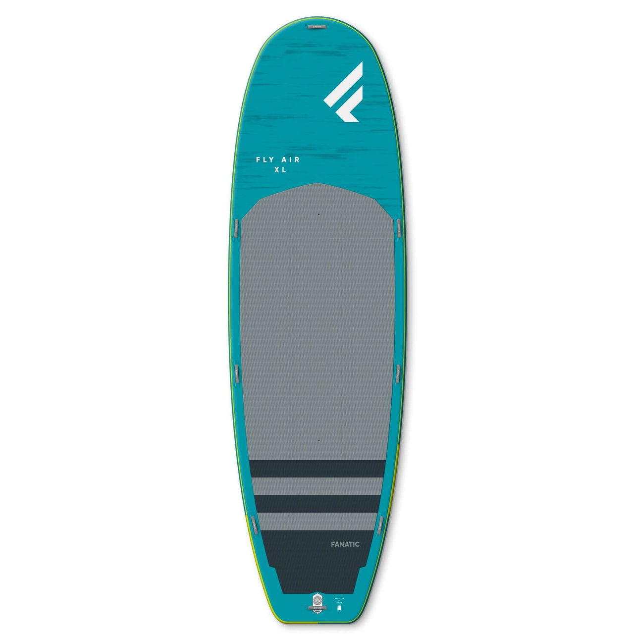 Fanatic iSUP Fly Air XL – SUP Inflatable Board