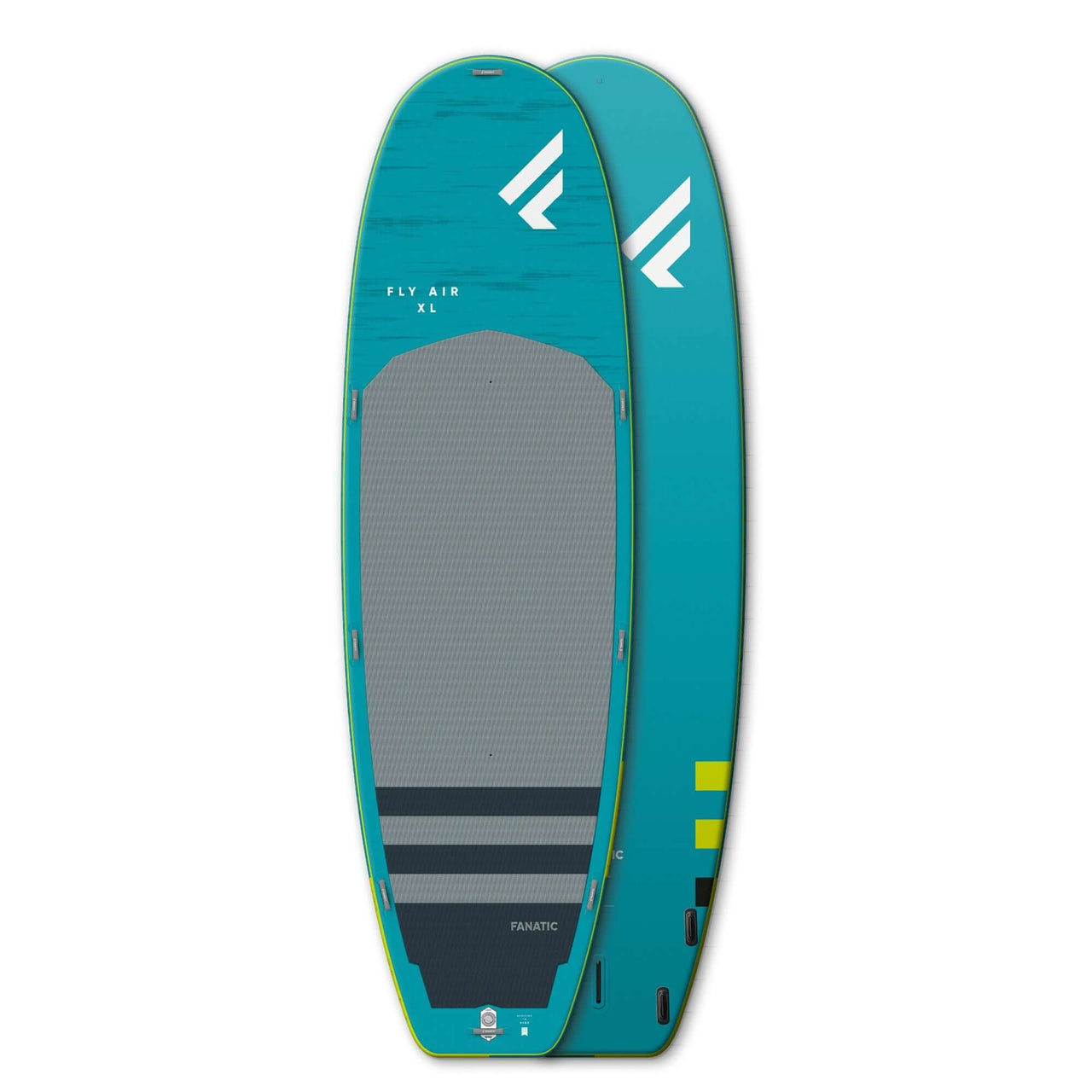 Fanatic iSUP Fly Air XL – SUP Inflatable Board